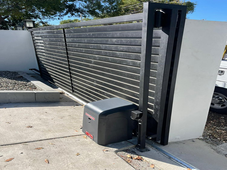 Electric Gate Repair Torrance