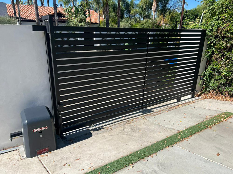 Automatic Gate Repair Torrance